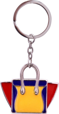 

Oyedeal Ladies Fancy Purse KYCN173 Key Chain(Multicolor)