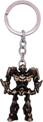 

Oyedeal KYCN871 Transformers Key Chain(Multicolor)
