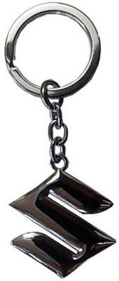

Gliding Wheels Suzuki Key Chain