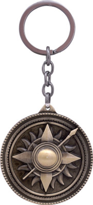 

Oyedeal KYCN877 Game of Thrones Key Chain(Multicolor)
