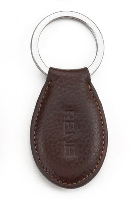 

Rene R-1578 Key Chain(Brown)