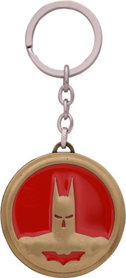 

Oyedeal KYCN1058 Batman Full Metal Key Chain(Multicolor)