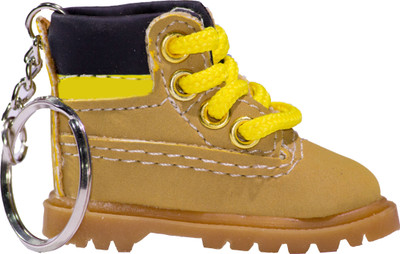 

Oyedeal Boot Shape KYCN1699 Key Chain(Multicolor)