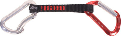 

Faders Carabiner Kyros QD Set Key Chain