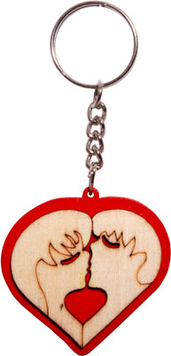 

Oyedeal Express Love KYCN277 Key Chain(Multicolor)