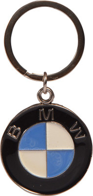 

Azure BMW Car Metallic Key Chain Key Chain