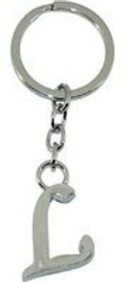 

SND Alphabet LL Key Chain
