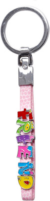 

Oyedeal KYCN716 Friend Key Chain(Multicolor)