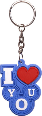 Oyedeal Express Love KYCN263 Key Chain(Multicolor)