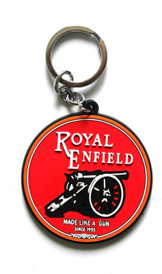

BikeStuff B-KC20 Key Chain(Multicolor)