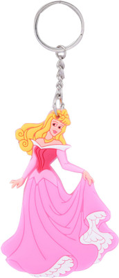 

Zeroza Princess RB10 Key Chain(Multicolor)