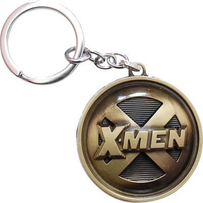 

Dealfinity Super Hero DKYCN2200 Key Chain(Multicolor)