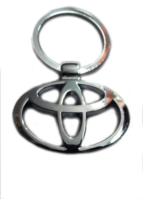 Toyota original keychain discount