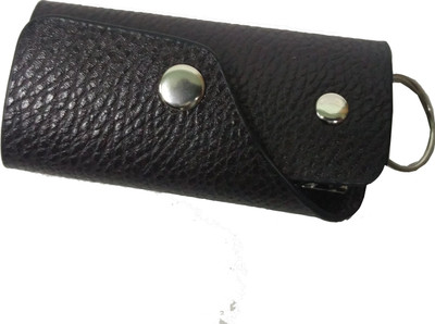 

Essart KC-421-Brown Locking Key Chain(Brown)