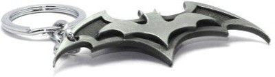 

Confident Metalic 01 Batman Key Chain(Silver)