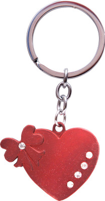 

Oyedeal Express Love KYCN302 Key Chain(Multicolor)
