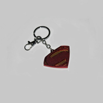 

U R God Superman Dawn of Justice Metal Locking Key Chain(Multicolor)