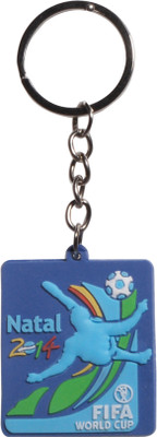 

Oyedeal 11 Football Lovers Key Chain(Multicolor)