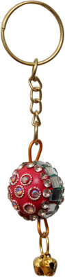 

Ratash.com SH_0482_39 Key Chain(Multicolor)