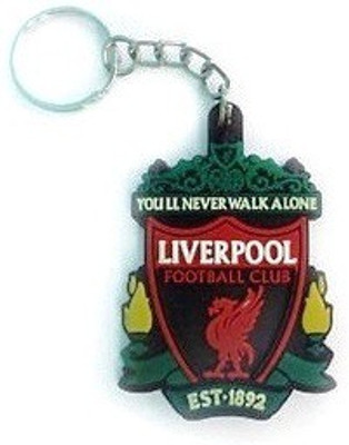 

Skyways kr-liverpool Locking Key Chain(Green)