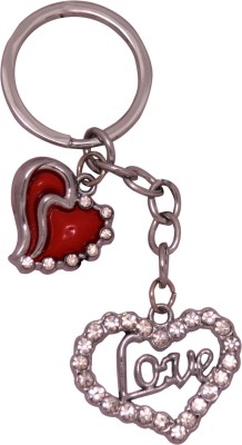 

Oyedeal KYCN1023 Express Your Love Key Chain(Multicolor)