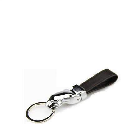 

Delhitraderss Jaguar Key Chain(Multicolor)