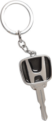 

Oyedeal Honda Key Shape Metal KYCN1741 Key Chain(Multicolor)
