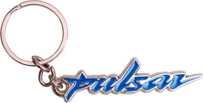 

Dealfinity Pulsar DKYCN2086 Key Chain(Multicolor)