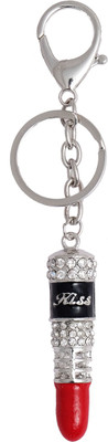 

Super Drool St2105_kysept Key Chain(Silver)