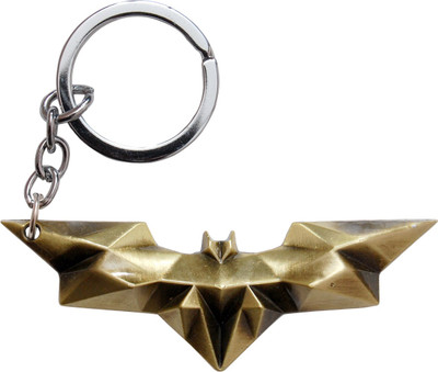 Oyedeal Super Hero KYCN2186 Key Chain(Multicolor)