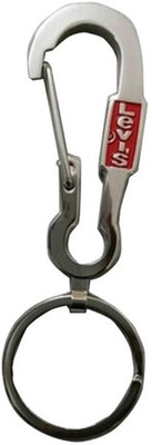 ADITYA TRADERS Classy Original metal Attractive Hook Key Chain