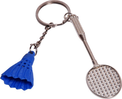 

Oyedeal Batminton KYCN147 Key Chain(Multicolor)
