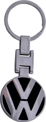 

Oyedeal KYCN787 Volkswagen Metal Key Chain(Multicolor)