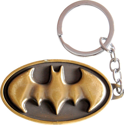 

Dealfinity Super Hero Key Chain(Multicolor)