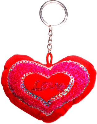

Oyedeal Express Love KYCN288 Key Chain(Multicolor)