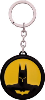 

Oyedeal KYCN1057 Batman Full Metal Key Chain(Multicolor)
