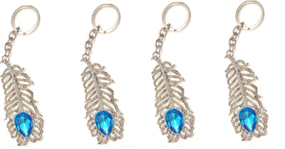 

Oyedeal Gopala Gopala Stylish Key Chain(Multicolor)