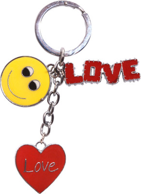 

Oyedeal Express Love KYCN310 Key Chain(Multicolor)