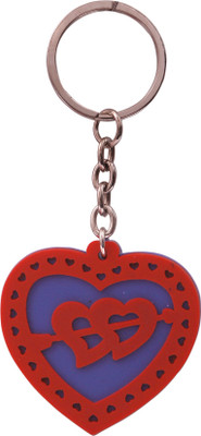 

Oyedeal Express Love KYCN272 Key Chain(Multicolor)