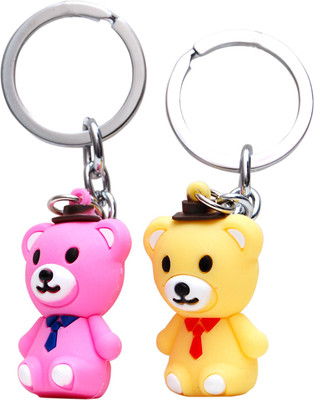 

Oyedeal Cartoon Character KYCN2147 Key Chain(Multicolor)