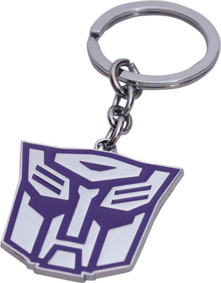 

Zeroza Transformers ML93 Key Chain(Multicolor)
