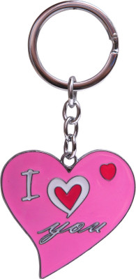 

Oyedeal Express Love KYCN293 Key Chain(Multicolor)