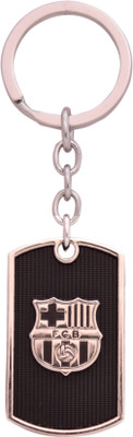 

Oyedeal KYCN1092 FCB Full Metal Key Chain(Multicolor)