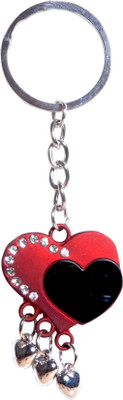 

Oyedeal Express Love KYCN307 Key Chain(Multicolor)