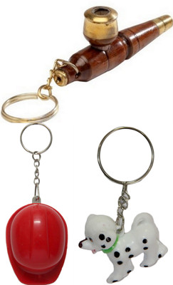

Skyways kr-3 Key Chain(Red)