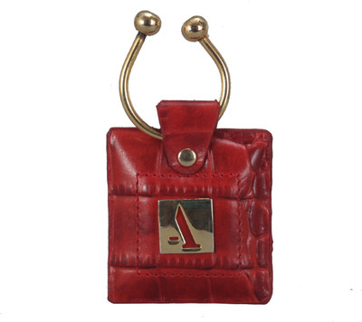 

Adamis W269 RED Locking Key Chain(Red)