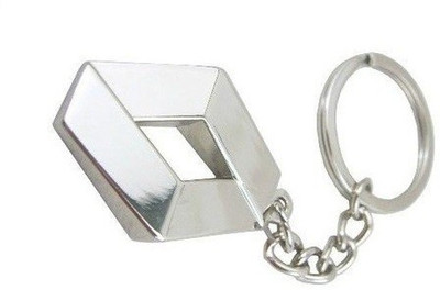 

Ezone Renualt Key Chain(Multicolor)