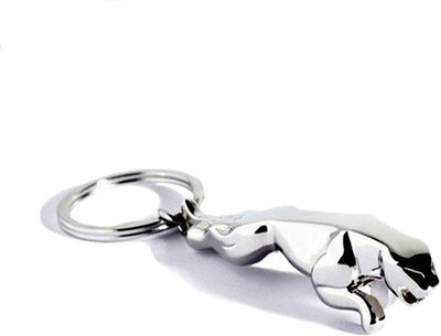 Ezone Jeguar key Chain one Key Chain