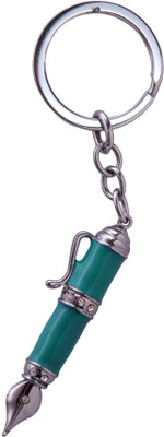 

Oyedeal Pen Shape KYCN162 Key Chain(Blue)