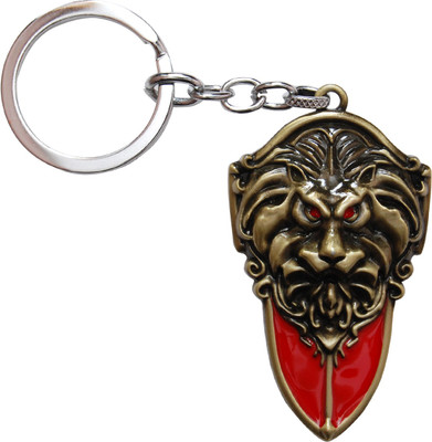

Oyedeal World Of War Craft KYCN2204 Key Chain(Multicolor)